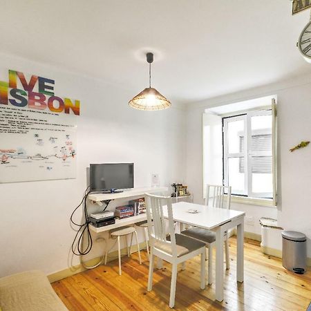 Alfama 88, By Home With A View Лісабон Екстер'єр фото