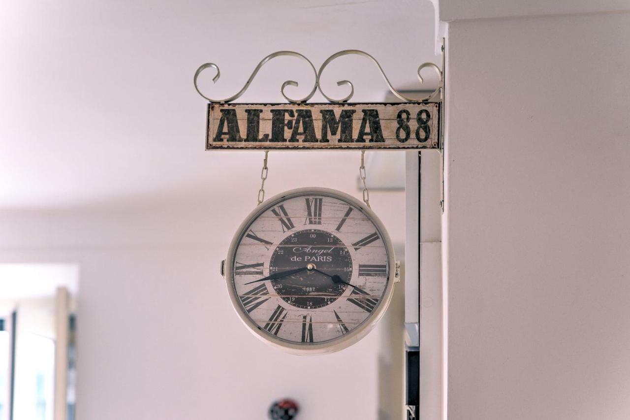 Alfama 88, By Home With A View Лісабон Екстер'єр фото